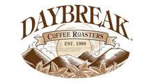 Daybreak Coffee Logo