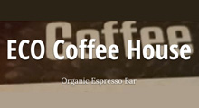 Eco Coffee Logo