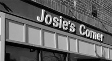Josie's Corner Logo