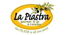 La Piastra Logo