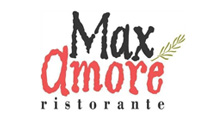 Max Amore' Logo