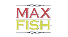Max Fish Logo