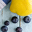 Lemon Blueberry (Seasonal)